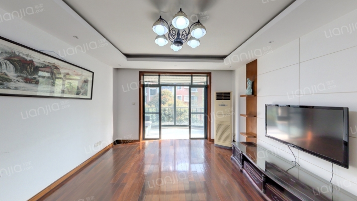 歌林春天馨园二手房实景图