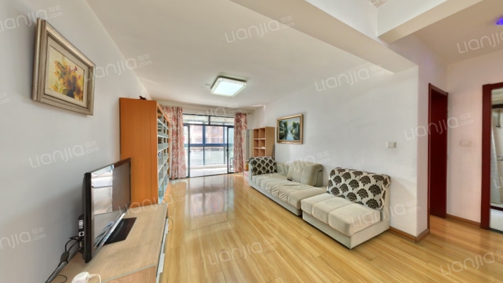 阳光聚宝山庄二手房实景图