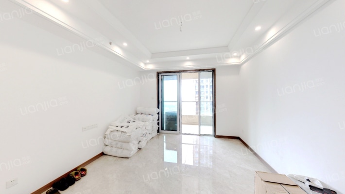 千禧城2号院二手房实景图