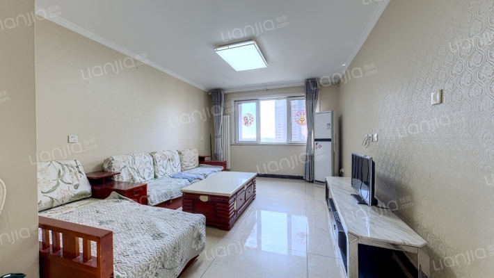 中国铁建原香嘉苑东区二手房实景图