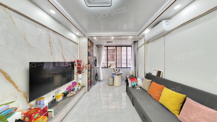 好景楼(兴隆街)二手房实景图