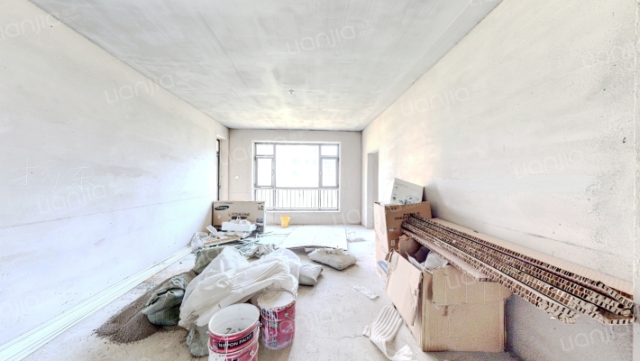 国奥新天居一期 二手房实景图