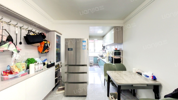 柳条湖小区二手房实景图