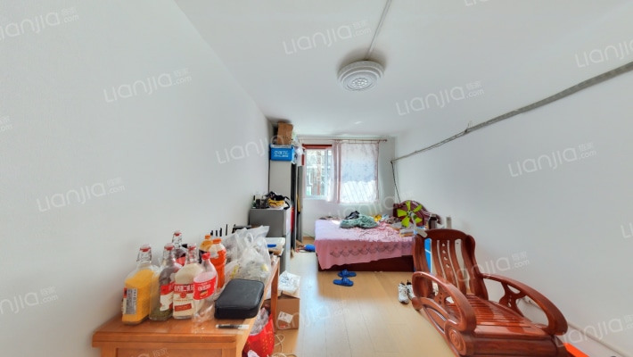 蒙古路(南市)二手房实景图