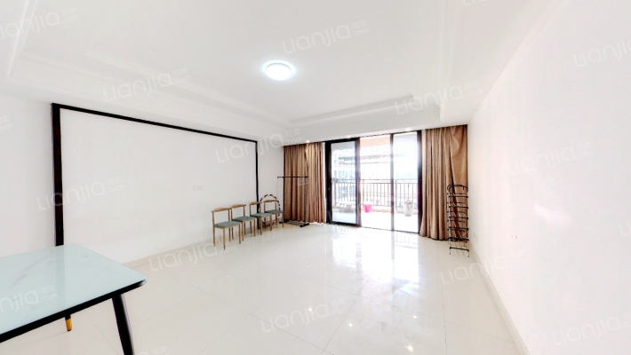 越贤府二手房实景图