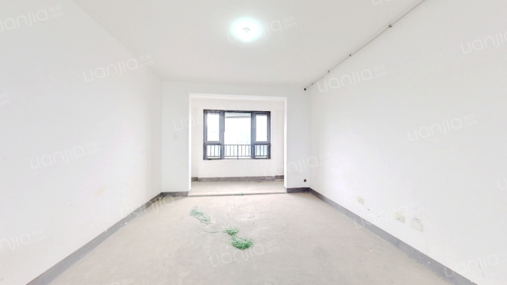 保利国际社区二期二手房实景图