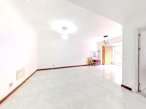 整租·金石怡苑 1室2厅 东南