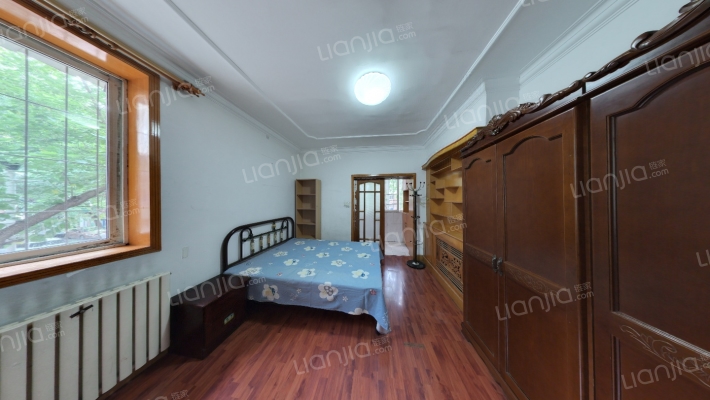 台北路二手房实景图