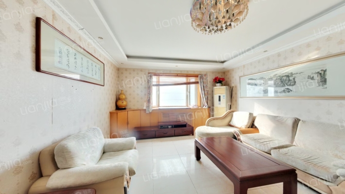 茂岭花苑二手房实景图