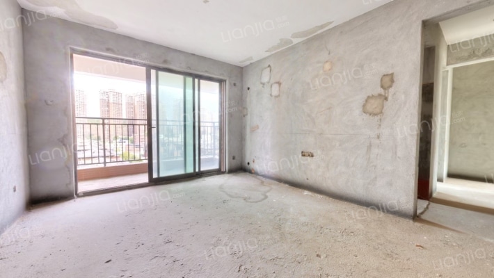 海伦时光二手房实景图