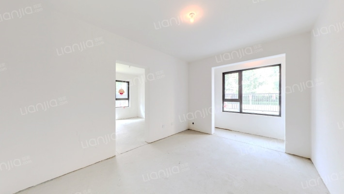 中交泰合郡二手房实景图