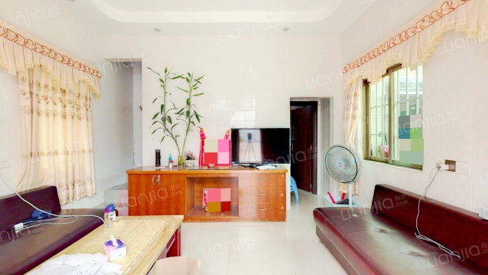 新马路南街二手房实景图