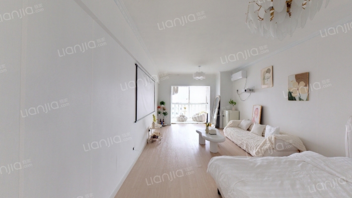 紫金大厦二手房实景图