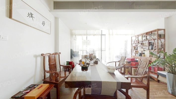 德明合立方二手房实景图