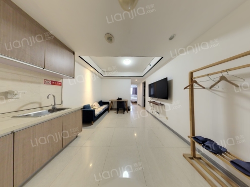 整租·万达广场 2室1厅 南