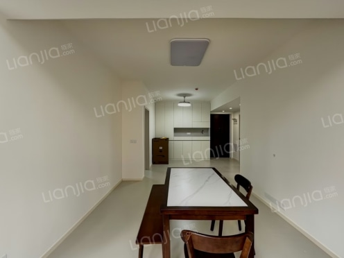 整租·绿地重庆城际空间站 2室2厅 南/北