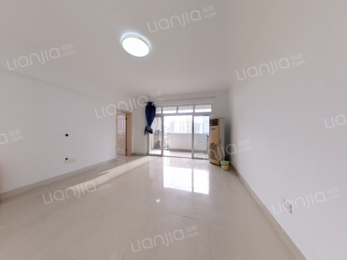 整租·兰波红城丽景 3室1厅 东南