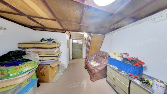 桂园小区二手房实景图