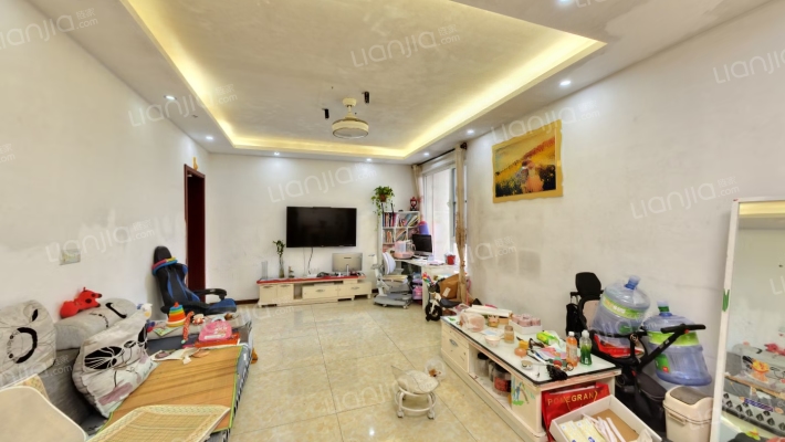 融科玖御半岛二手房实景图