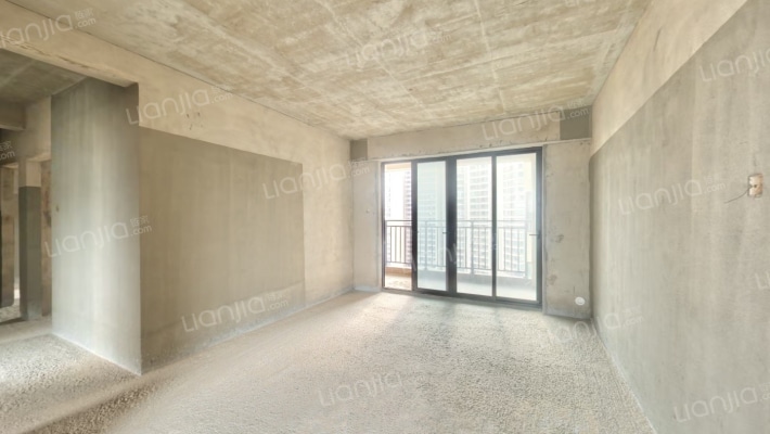 中骏雍景湾北区二手房实景图