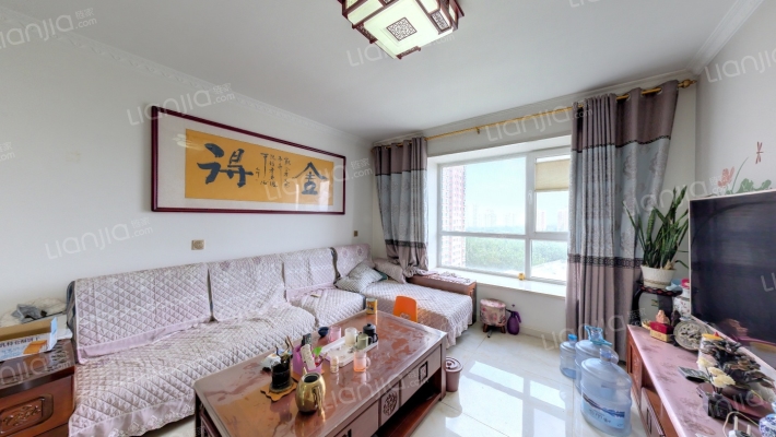 海晟花苑三期二手房实景图