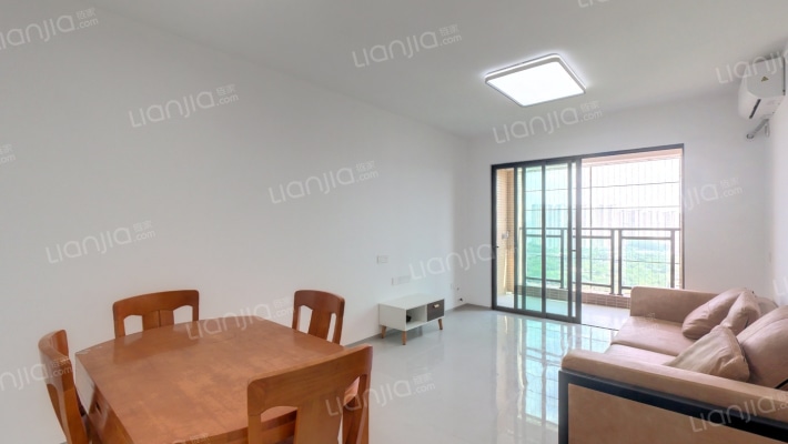 海伦堡·海伦逸居二手房实景图