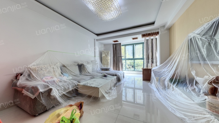 汇宇清和园二手房实景图