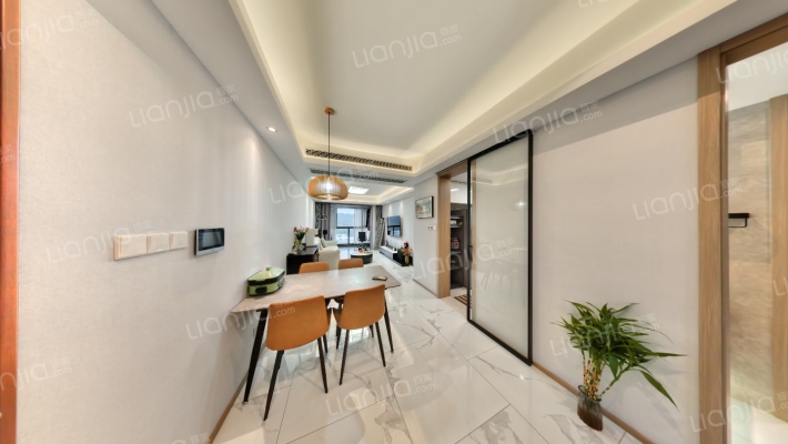 御清城二手房实景图