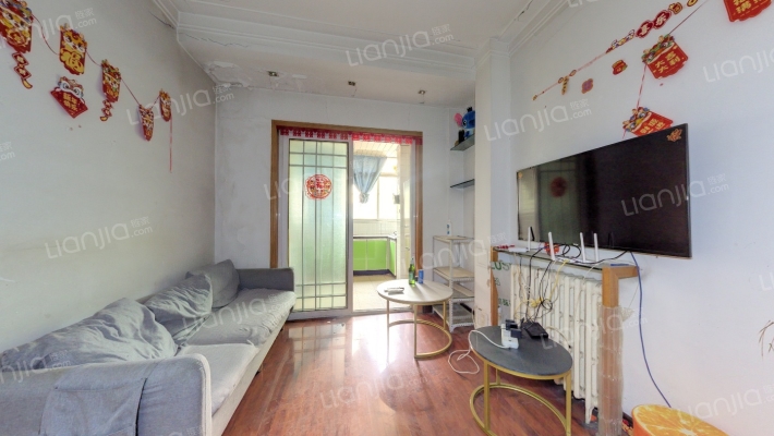 新民街12号二手房实景图