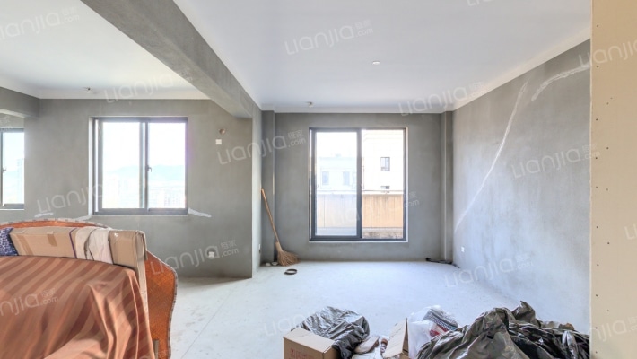 双桥名苑二手房实景图