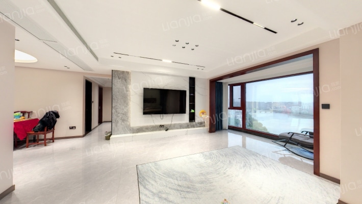 三江信州府二手房实景图