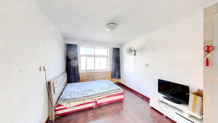 维华小区二手房实景图