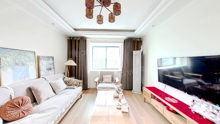 翡翠豪庭二手房实景图