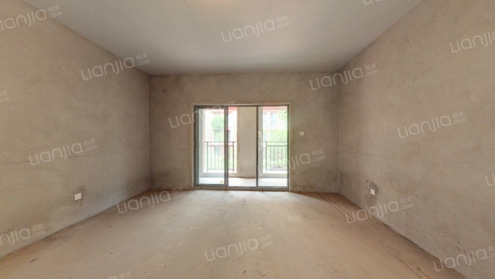 第三城紫香园二手房实景图