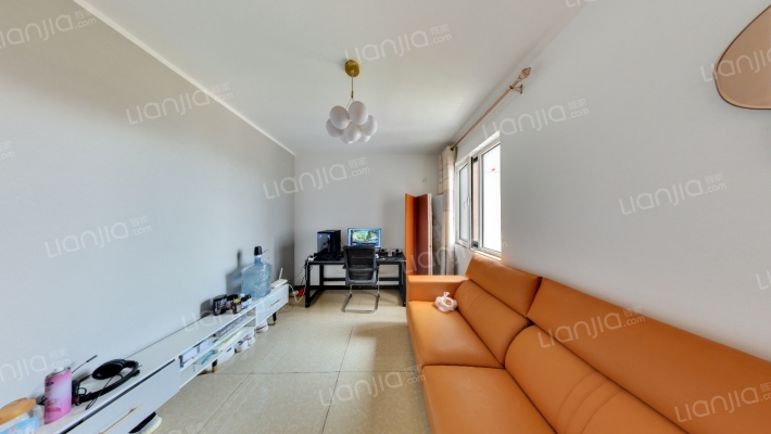 博雅时尚花园二手房实景图