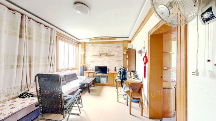 东坝新村二手房实景图