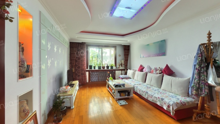 黄河路北一巷二手房实景图