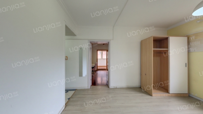 双拜巷教师公寓二手房实景图