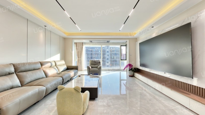 国祥雲著二手房实景图