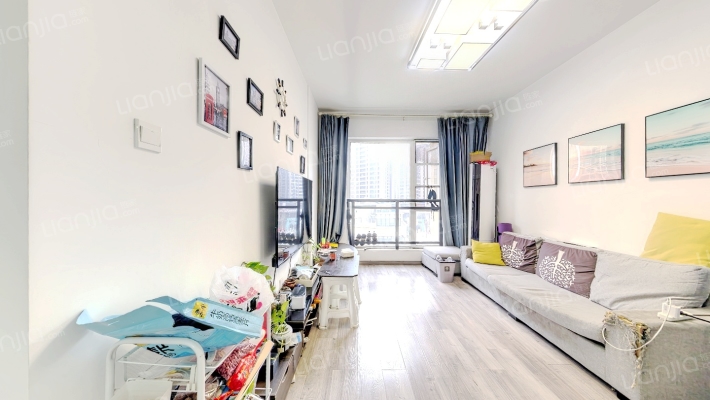 宇众悦城二手房实景图