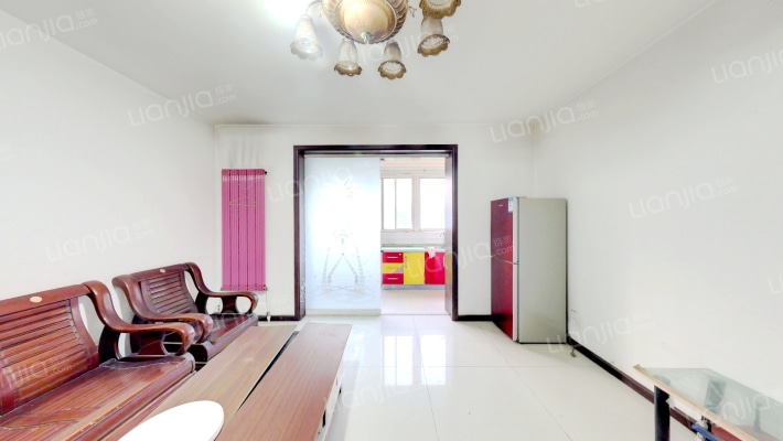 康平园二手房实景图