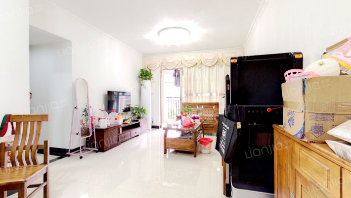 锦绣广场二手房实景图