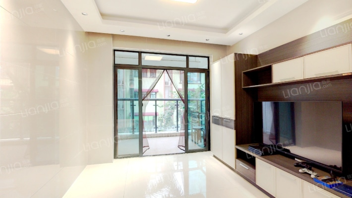 新中银·金色华庭二手房实景图