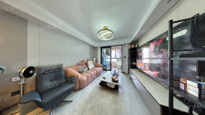 星斓荟二手房实景图