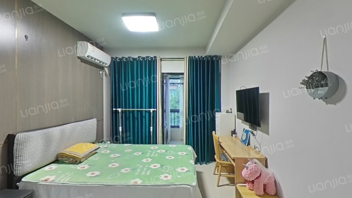 蒸水湾悦公馆二手房实景图