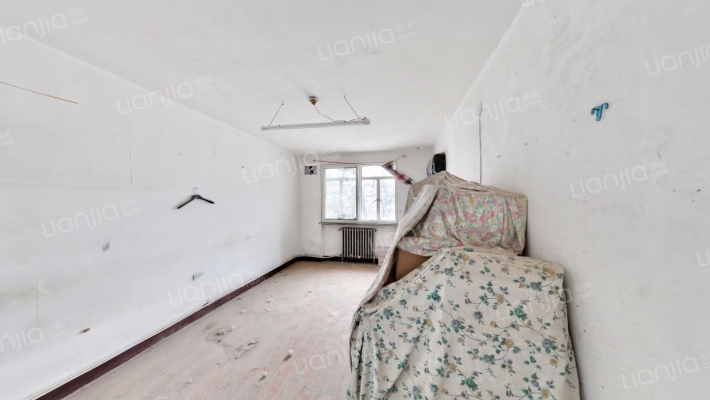 谊景村二手房实景图