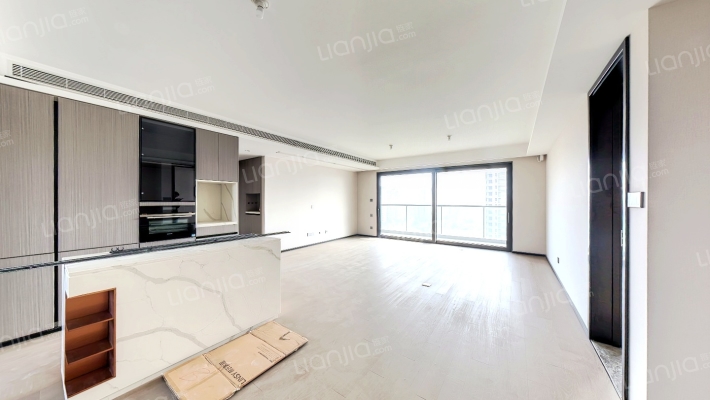 融创壹号府二手房实景图