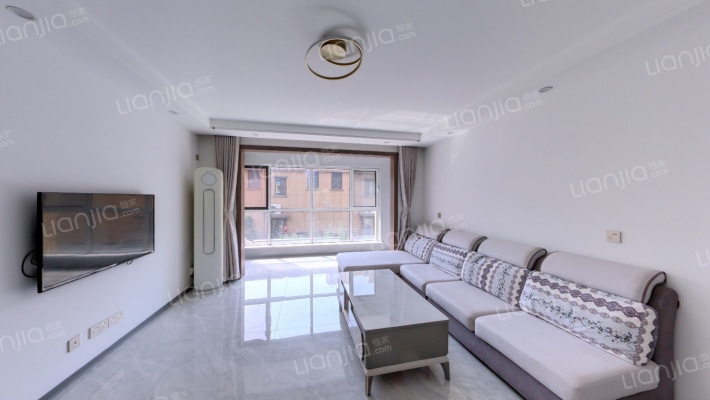 万福祥苑二手房实景图