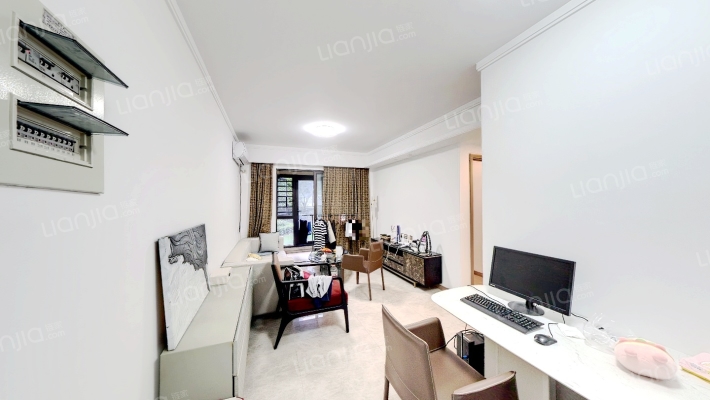 融侨观澜二手房实景图