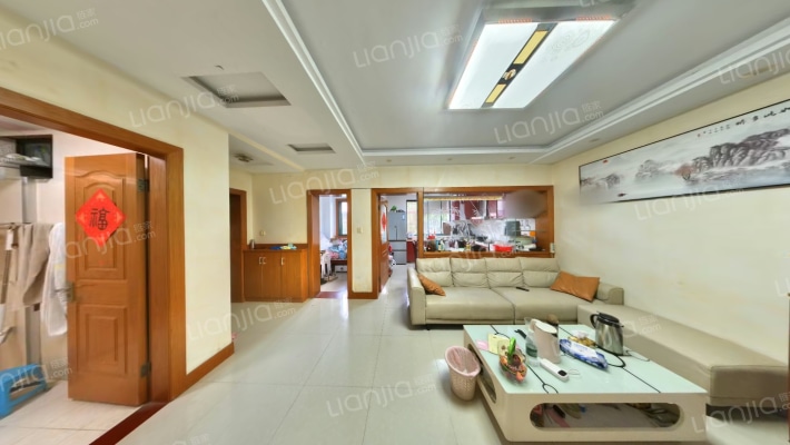 大同新村二手房实景图